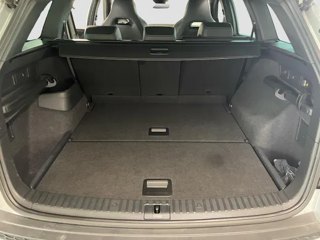 Škoda Kodiaq 2.0 TDI CR SportLine 4x4 DSG