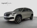 Škoda Kodiaq 2.0 TDI CR SportLine 4x4 DSG