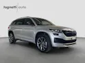 Škoda Kodiaq 2.0 TDI CR SportLine 4x4 DSG