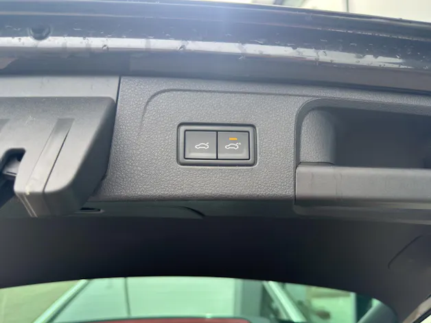 VW Passat 2.0 TDI BMT Elegance 4Motion DSG