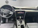 VW Passat 2.0 TDI BMT Elegance 4Motion DSG