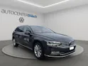 VW Passat 2.0 TDI BMT Elegance 4Motion DSG