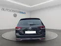 VW Passat 2.0 TDI BMT Elegance 4Motion DSG