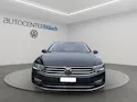 VW Passat 2.0 TDI BMT Elegance 4Motion DSG
