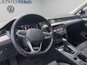 VW Passat 2.0 TDI BMT Elegance 4Motion DSG