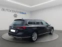 VW Passat 2.0 TDI BMT Elegance 4Motion DSG