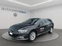 VW Passat 2.0 TDI BMT Elegance 4Motion DSG