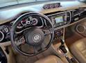 VW Beetle Cabriolet 2.0 TSI Sport DSG