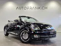 VW Beetle Cabriolet 2.0 TSI Sport DSG