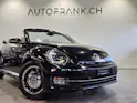 VW Beetle Cabriolet 2.0 TSI Sport DSG