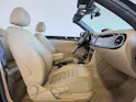 VW Beetle Cabriolet 2.0 TSI Sport DSG