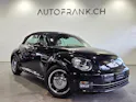 VW Beetle Cabriolet 2.0 TSI Sport DSG
