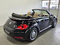 VW Beetle Cabriolet 2.0 TSI Sport DSG