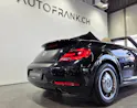 VW Beetle Cabriolet 2.0 TSI Sport DSG