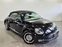 VW Beetle Cabriolet 2.0 TSI Sport DSG