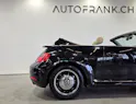 VW Beetle Cabriolet 2.0 TSI Sport DSG