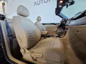 VW Beetle Cabriolet 2.0 TSI Sport DSG
