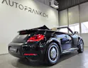 VW Beetle Cabriolet 2.0 TSI Sport DSG