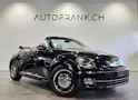 VW Beetle Cabriolet 2.0 TSI Sport DSG