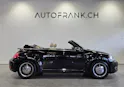 VW Beetle Cabriolet 2.0 TSI Sport DSG
