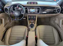 VW Beetle Cabriolet 2.0 TSI Sport DSG