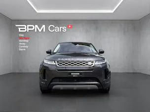 Land Rover Range Rover Evoque P 200 MHEV SE AT9