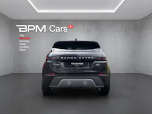 Land Rover Range Rover Evoque P 200 MHEV SE AT9