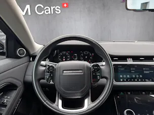 Land Rover Range Rover Evoque P 200 MHEV SE AT9