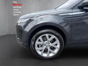 Land Rover Range Rover Evoque P 200 MHEV SE AT9
