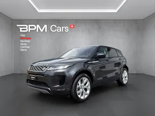 Land Rover Range Rover Evoque P 200 MHEV SE AT9