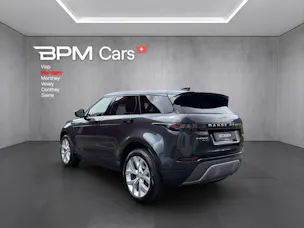 Land Rover Range Rover Evoque P 200 MHEV SE AT9