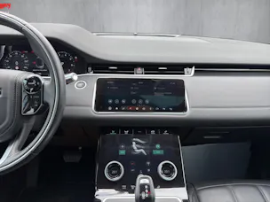 Land Rover Range Rover Evoque P 200 MHEV SE AT9