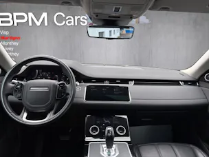 Land Rover Range Rover Evoque P 200 MHEV SE AT9