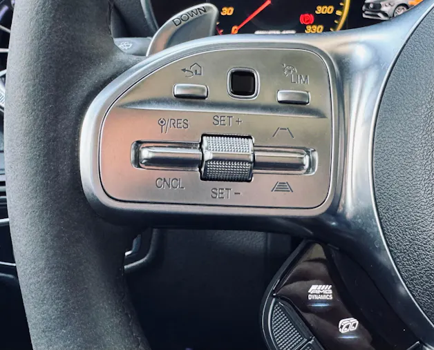 Mercedes-Benz GLC Coupé 63 S AMG 4Matic *Facelift*