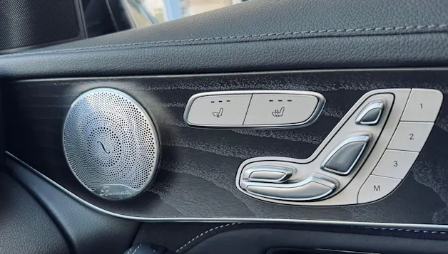 Mercedes-Benz GLC Coupé 63 S AMG 4Matic *Facelift*