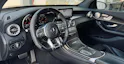 Mercedes-Benz GLC Coupé 63 S AMG 4Matic *Facelift*