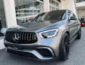 Mercedes-Benz GLC Coupé 63 S AMG 4Matic *Facelift*