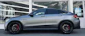 Mercedes-Benz GLC Coupé 63 S AMG 4Matic *Facelift*