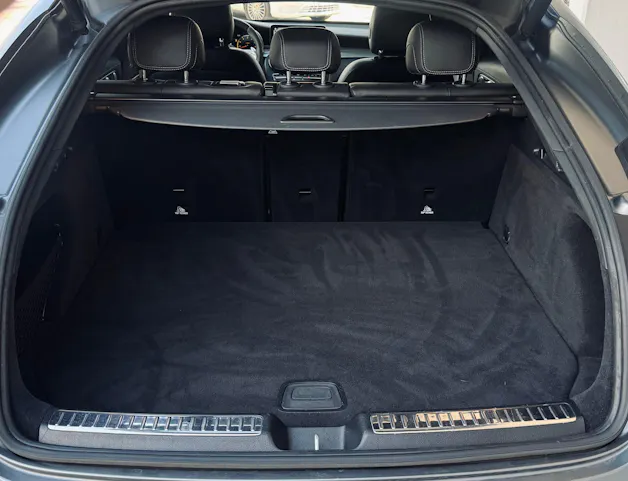 Mercedes-Benz GLC Coupé 63 S AMG 4Matic *Facelift*