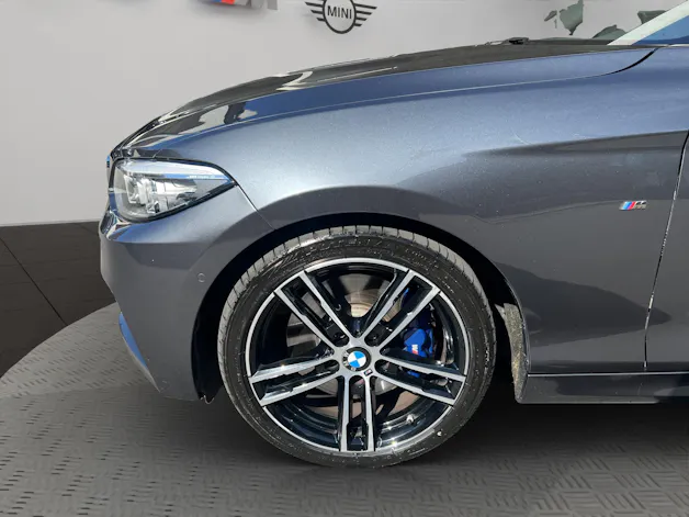 BMW M240i xDrive Steptronic