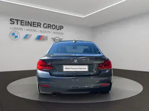 BMW M240i xDrive Steptronic
