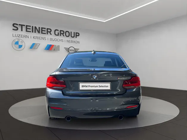 BMW M240i xDrive Steptronic