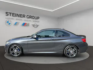 BMW M240i xDrive Steptronic