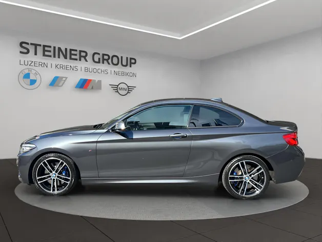 BMW M240i xDrive Steptronic