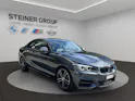 BMW M240i xDrive Steptronic