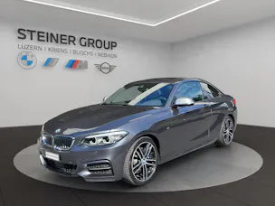 BMW M240i xDrive Steptronic