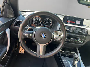 BMW M240i xDrive Steptronic