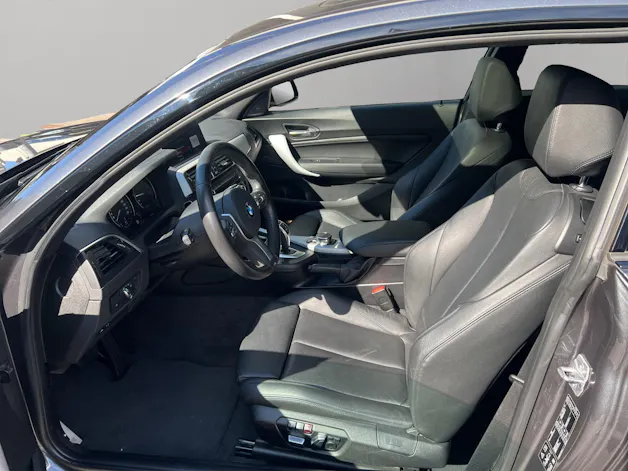 BMW M240i xDrive Steptronic