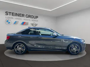 BMW M240i xDrive Steptronic