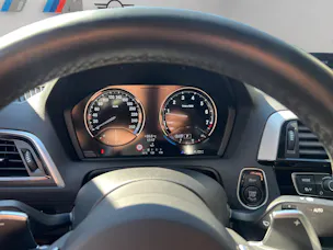 BMW M240i xDrive Steptronic